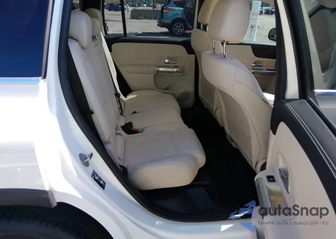 2022 Mercedes-Benz Glb 250 z USA, uszkodzony, nr VIN W1N4M4GB8NW241984